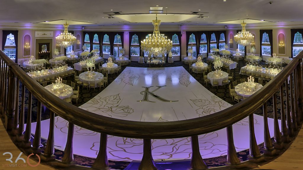 old Ballroom Nj wedding venue