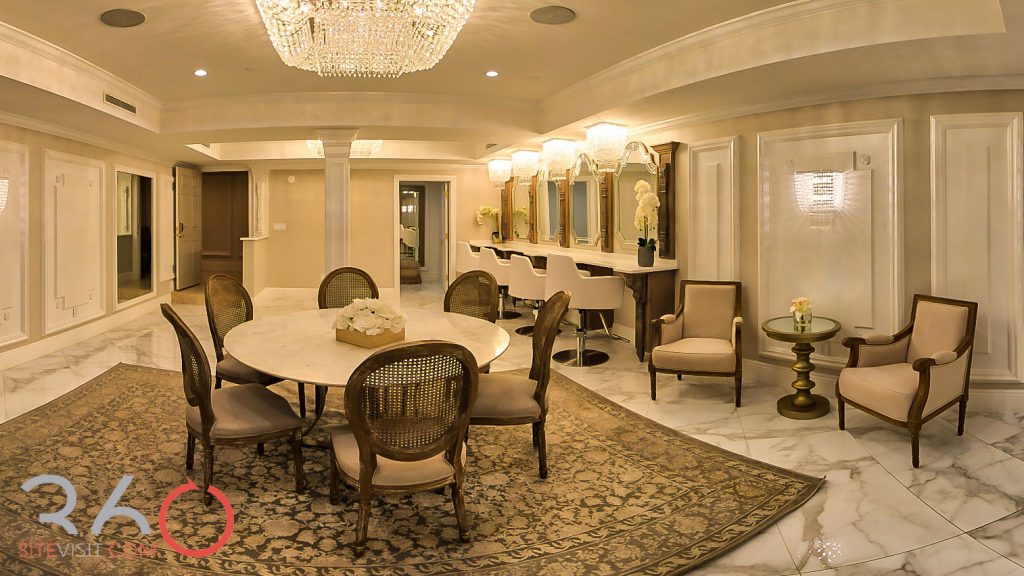 Bridal Suite 2019 NJ Wedding Venue