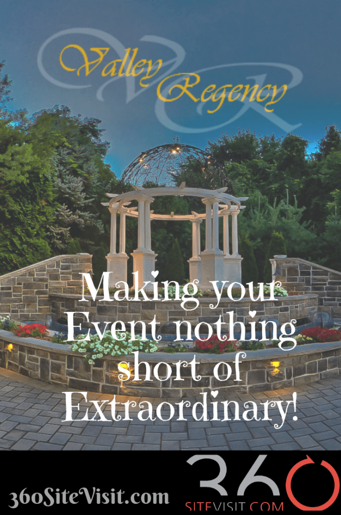 Unforgettable Wedding at Valley Regency Event Venue!