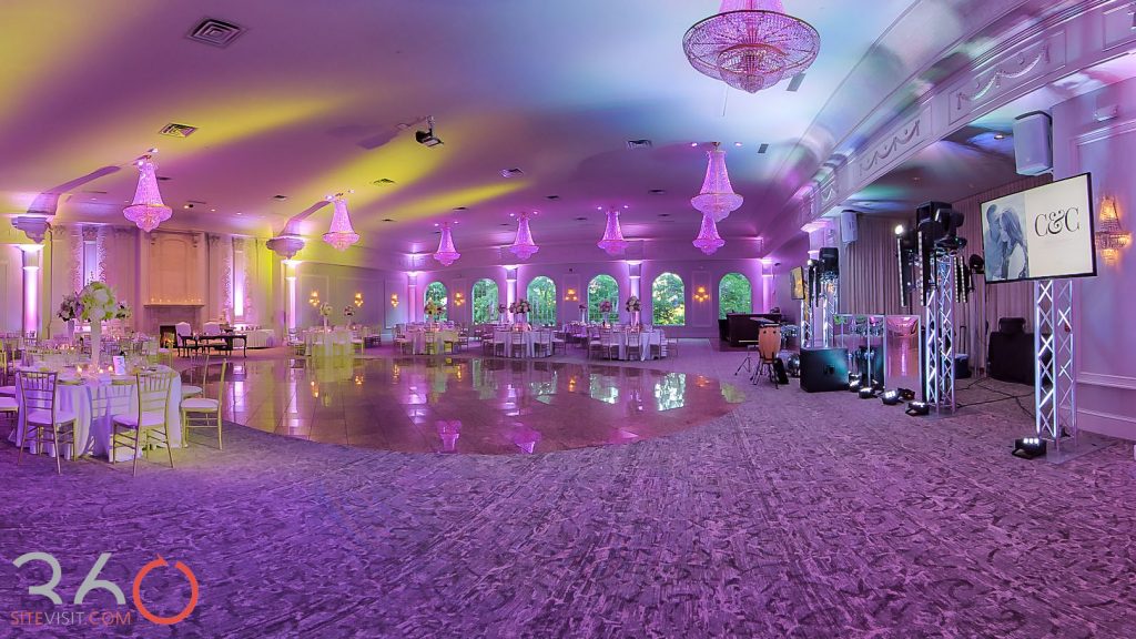 Valley-Regency-Clifton-NJ-Ballroom-by-360sitevisit