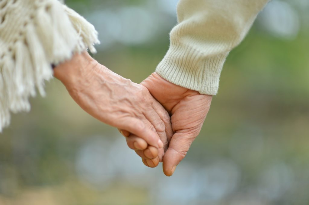 Domestic partnership in New Jersey
