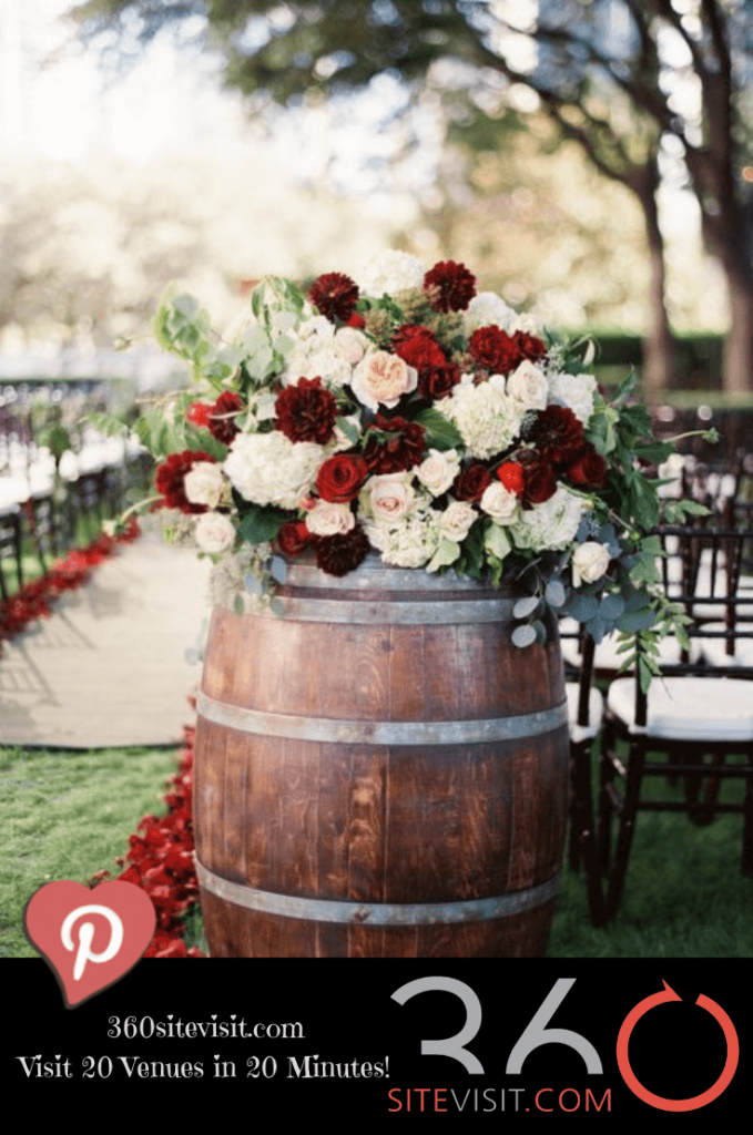 Rustic wedding ideas
