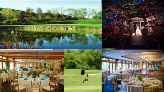Crystal springs Black Bear for your upcoming events, meetings and rustic weddings