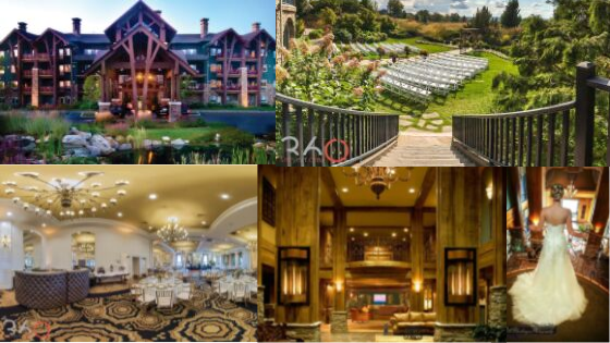 GRAND CASCADES LODGE for your corporate events and more plus a fantastic wine cellar and great restaurant