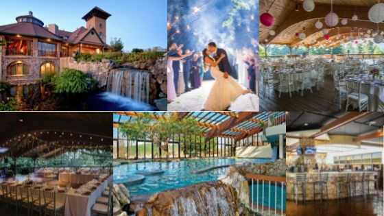Minerals Hotel in Vernon NJ a fantastic vacation and event spot with relaxing spa and beautiful pools