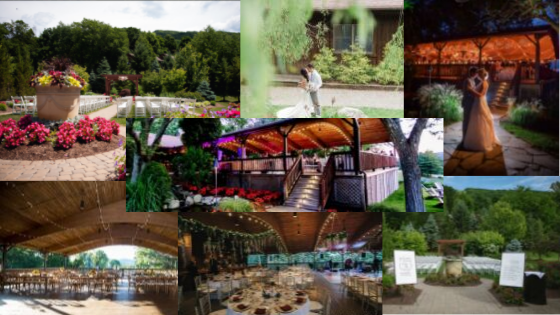 Sweet Grass Pavilion a romantic place for all your upcoming events and rustic wedding