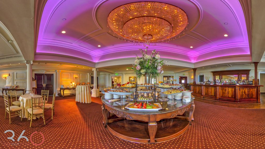 Park Savoy NJ wedding venue