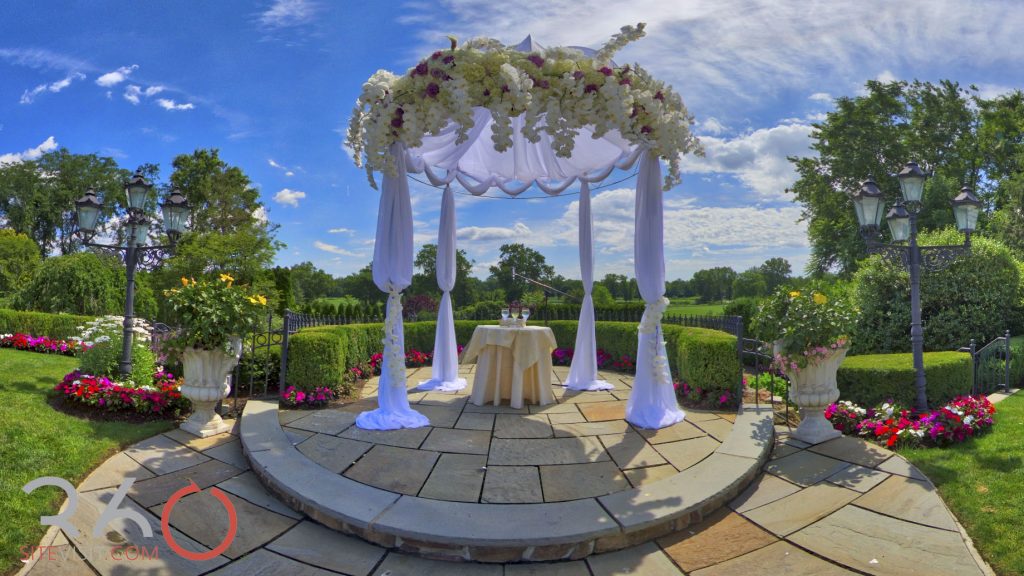 Essex county wedding venue