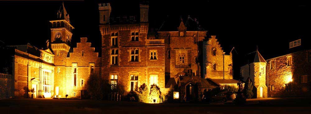 venue-halloween-hen-party-ideas-craigynos-castle