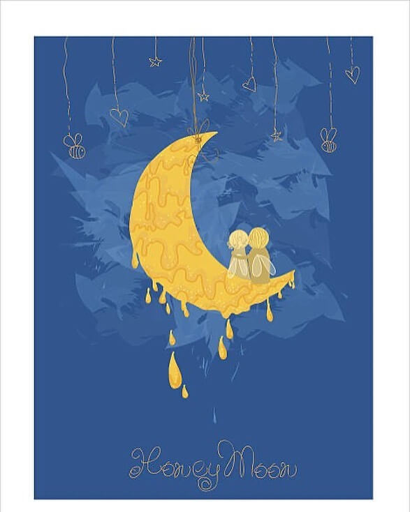 Honeymoon