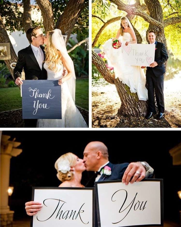 thank you cards