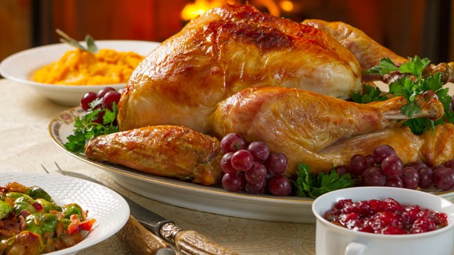 Turkey proposal