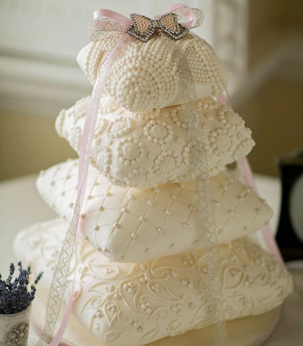 Elegant-cake