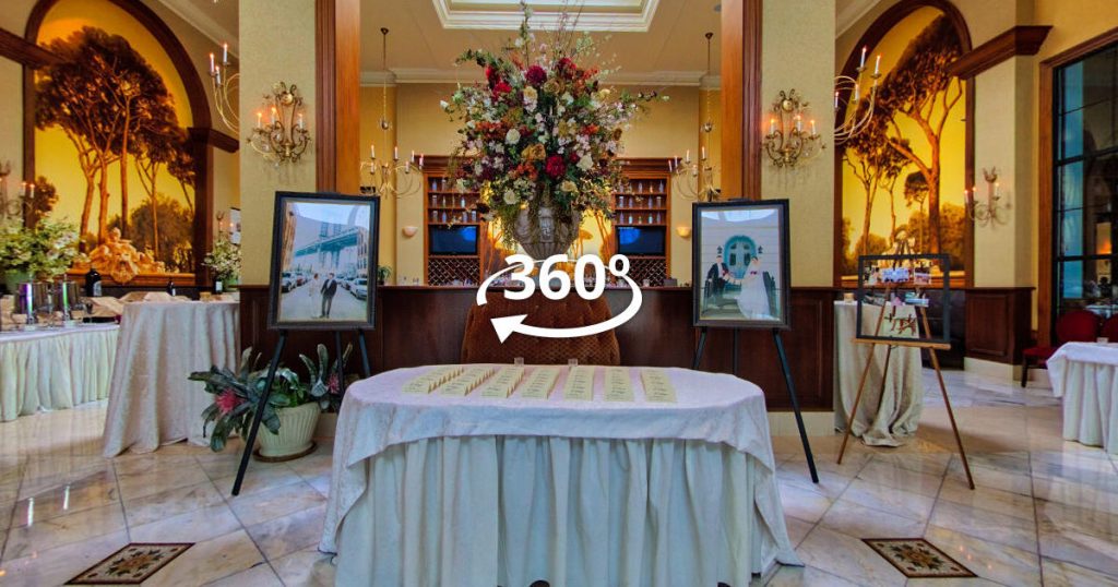 Il Villaggio New Jersey Wedding Venue