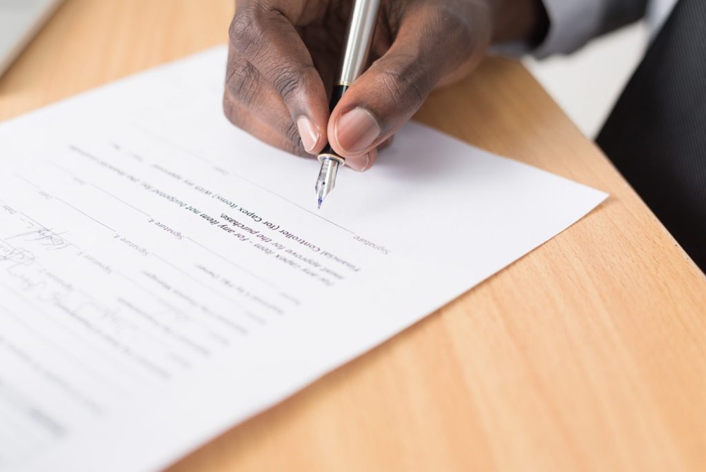 Wedding Vendor Contract Wedding Vendor Contract