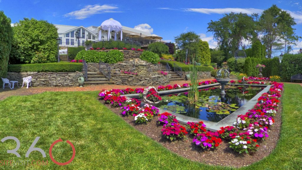 Park Savoy Garden
