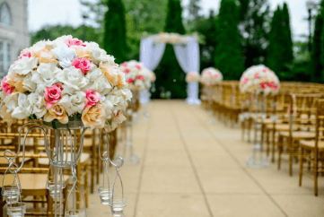 Top 10 Rustic Wedding Themes and How to Incorporate Them