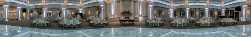 Valley Regency wedding venue