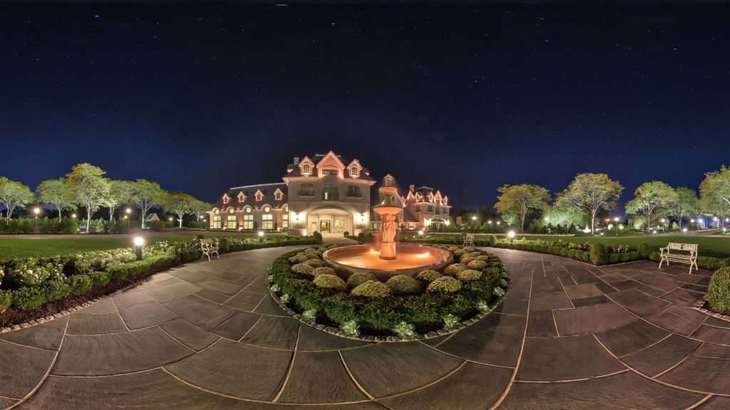 Top Wedding Venues in New Jersey