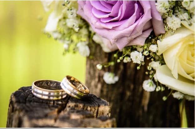 Top 10 Rustic Wedding Themes