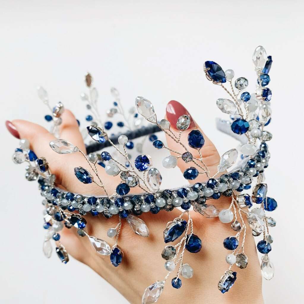 Wedding Jewelry Gemstones