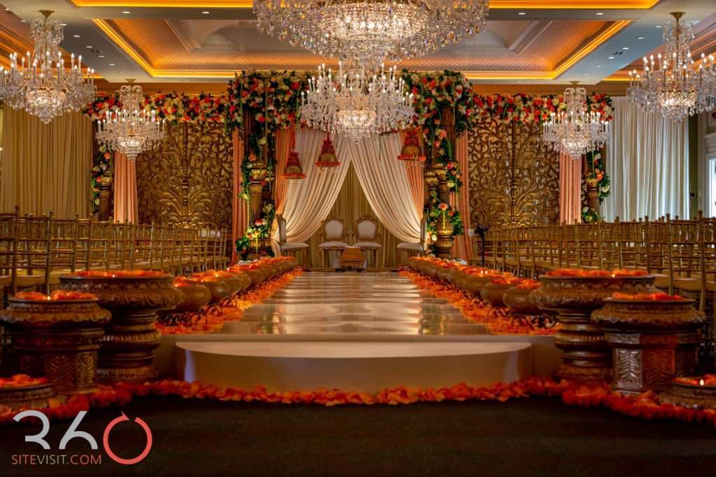 The Rockleigh Indian Wedding