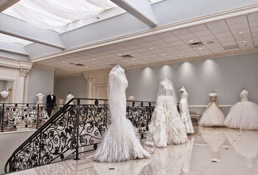 Castle Couture in Manalapan NJ