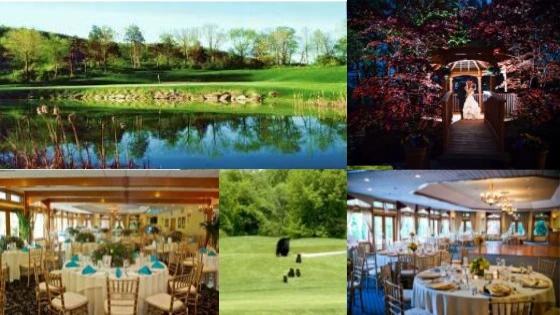 Crystal springs Black Bear for your upcoming events, meetings and rustic weddings