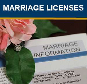 Marriage License in New Jersey FAQ