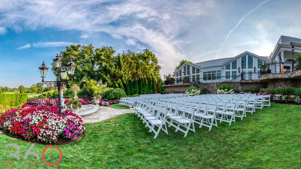 Park-Savoy-Estate-New-Jersey-wedding-venue-outdoor-ceremony