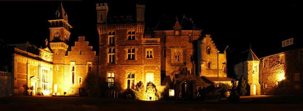 venue-halloween-hen-party-ideas-craigynos-castle