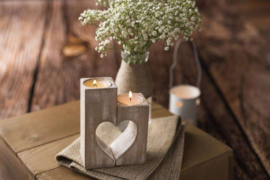 Candle wedding favors, perfect guest gifts