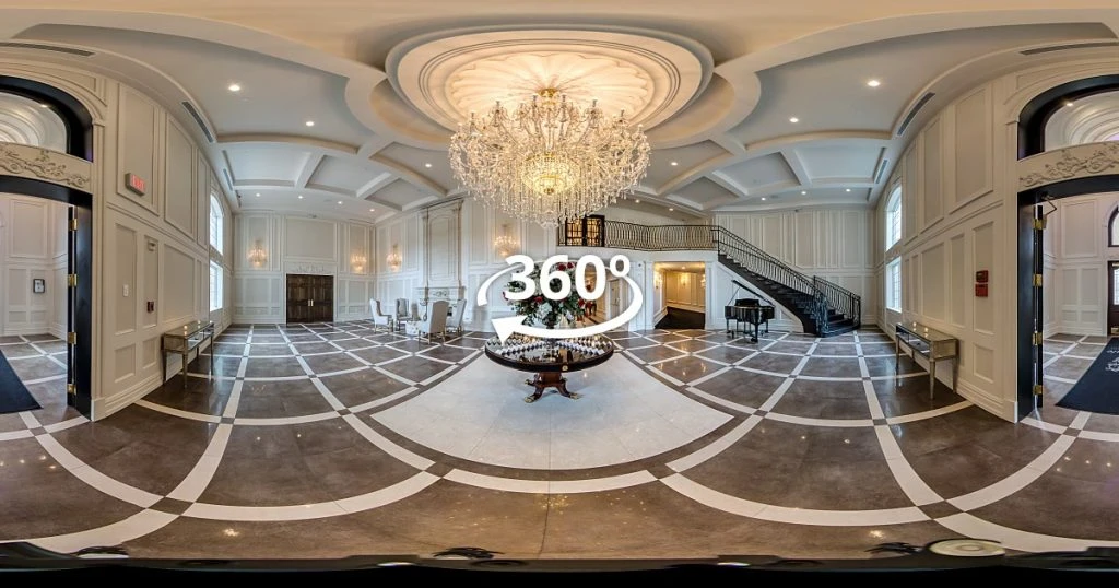 Click to view virtual tour of The Estate at Florentine Gardens