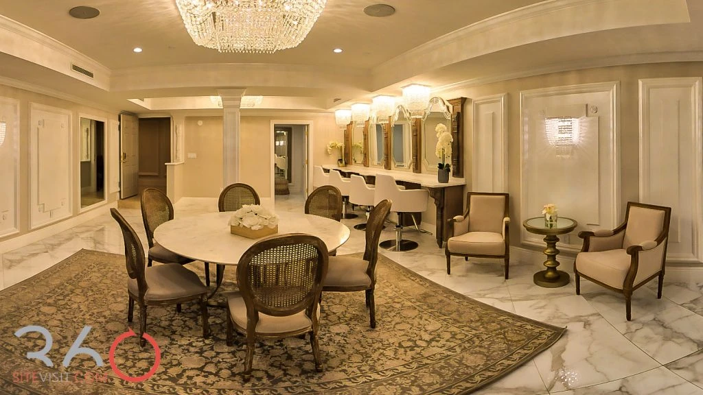 Bridal Suite 2019 NJ Wedding Venue