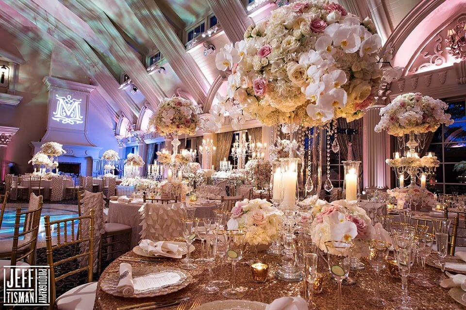 Touch Of Elegance Floral & Event Design