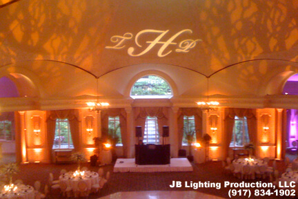 JB Lighting Production