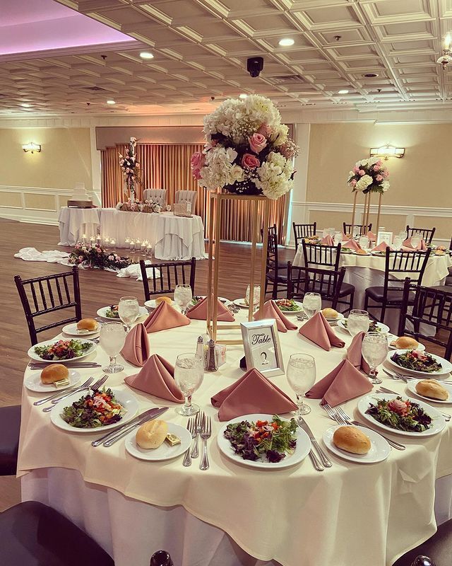 The Elan - Catering and Events