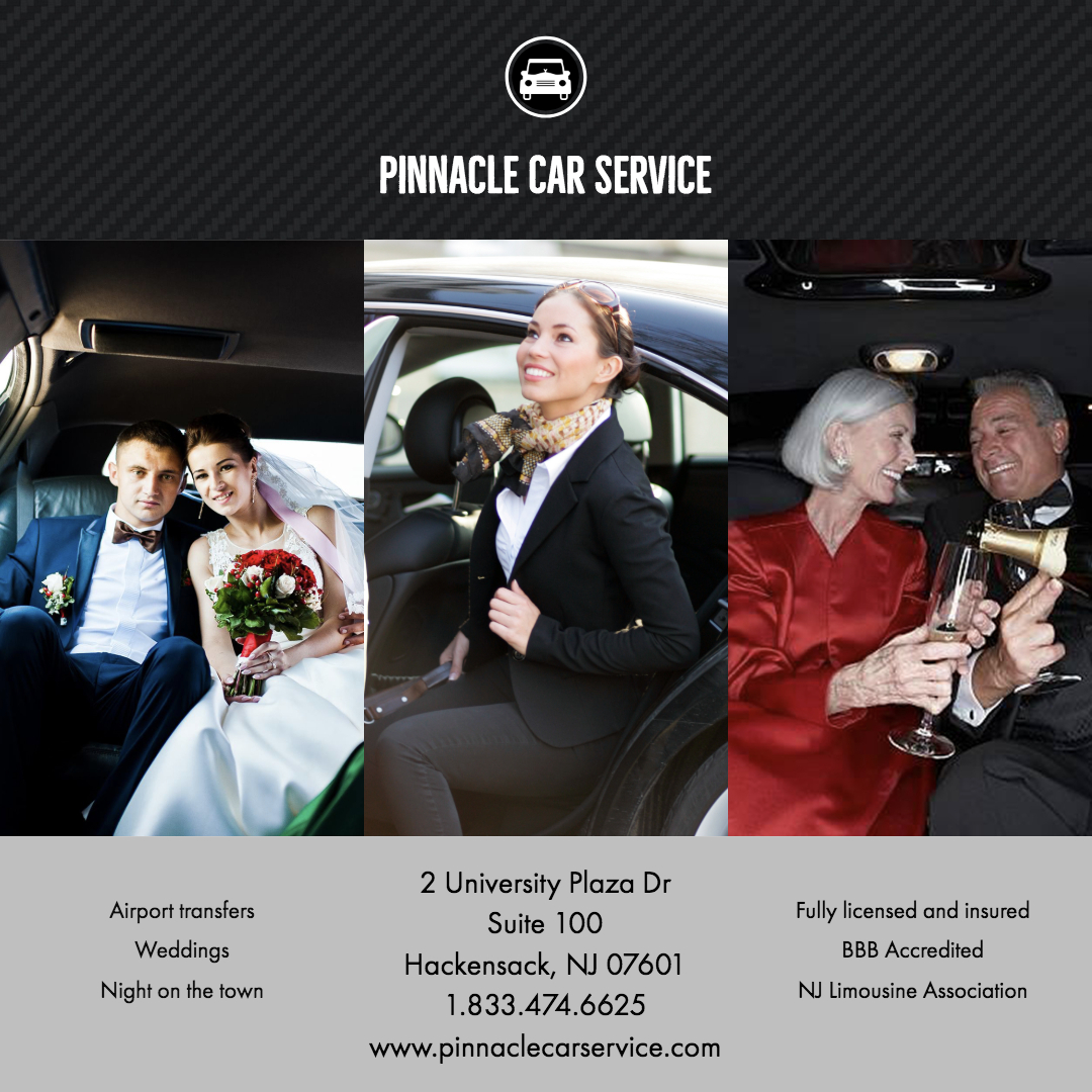 Pinnacle Car Service LLC
