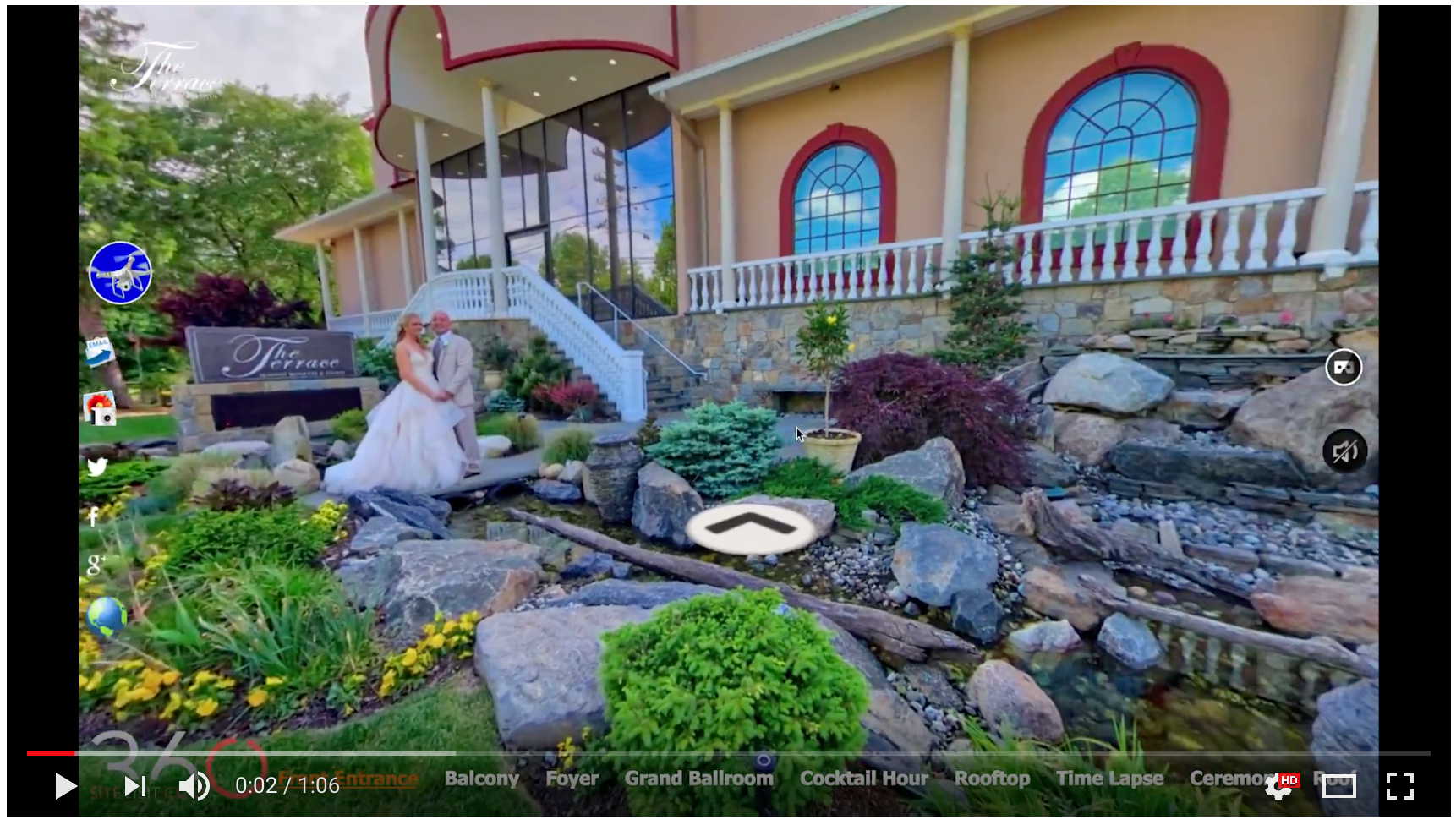 wedding-venues-nj-virtual-tours- 360sitevisit