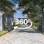 3D 360 Virtual tour by 360 site visit