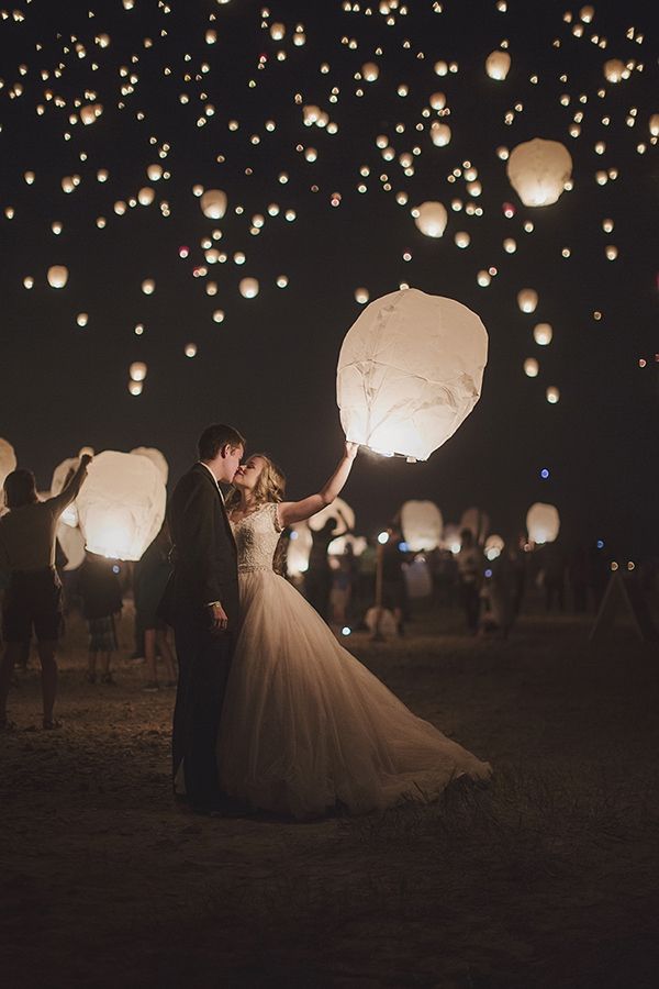 How do you plan on honoring loved ones at your wedding?