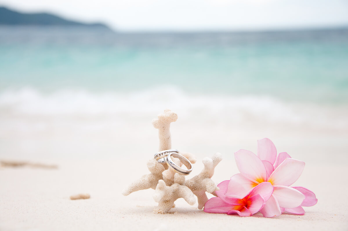 How to apply for Marriage, Remarriage, Civil Union, or Domestic Partnership license in NJ?