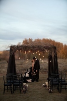 halloween-ceremony-decor-idea