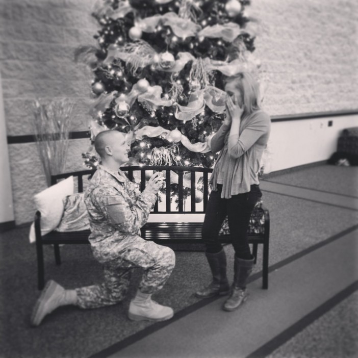 Holiday - Christmas - Proposals