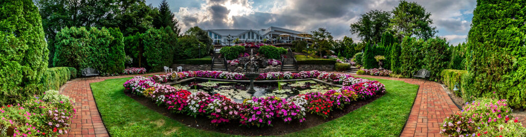 Park Savoy Estate & Gardens by 360SiteVisit