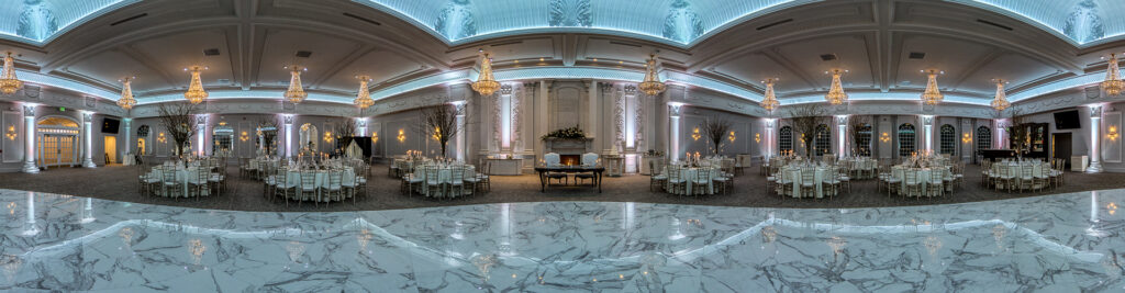 Valley Regency Ballroom by 360SiteVisit