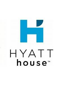 Hyatt House Jersy City Logo