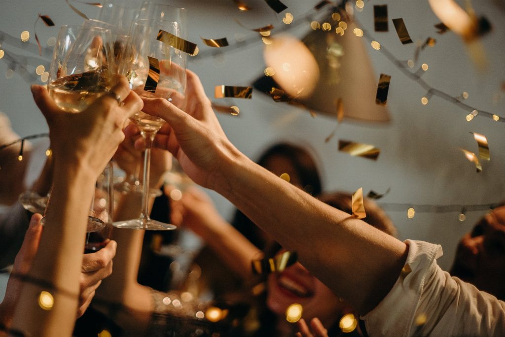 Wedding Proposal Celebration Wedding Proposal Celebration
