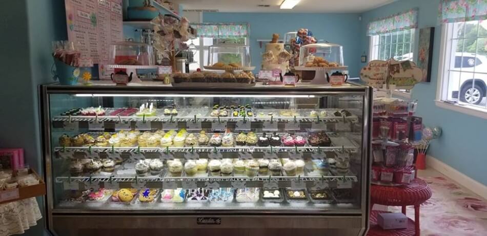 436-A Sweet memory bakery