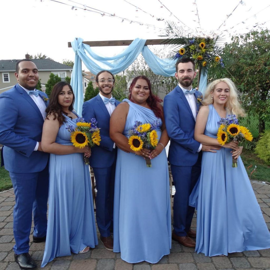 505-Heights flower shop wedding flowers NJ